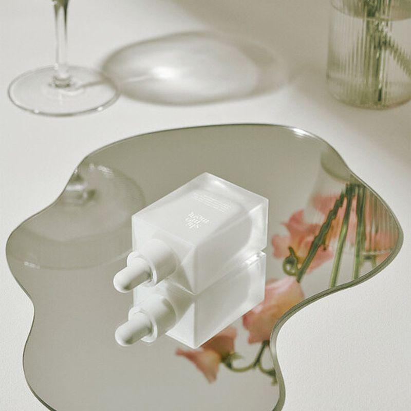 

Глутатион Жемчужное Отбеливание Белый Нефрит Ампула 30 мл