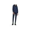 Levi's Women's The Ultimate Western Denim Shirt Dark Blue 86832-0017