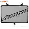 VERSYS 1100 Motorcycle Radiator Grille Guard Cover Protection FOR Kawasaki Versys 1100 Ninja 1100SX 2025 2025 2026 Accessories
