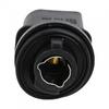 Piece of 1 Front Turn Signal Light Socket For Passat For A5 N10445602 8N0953053