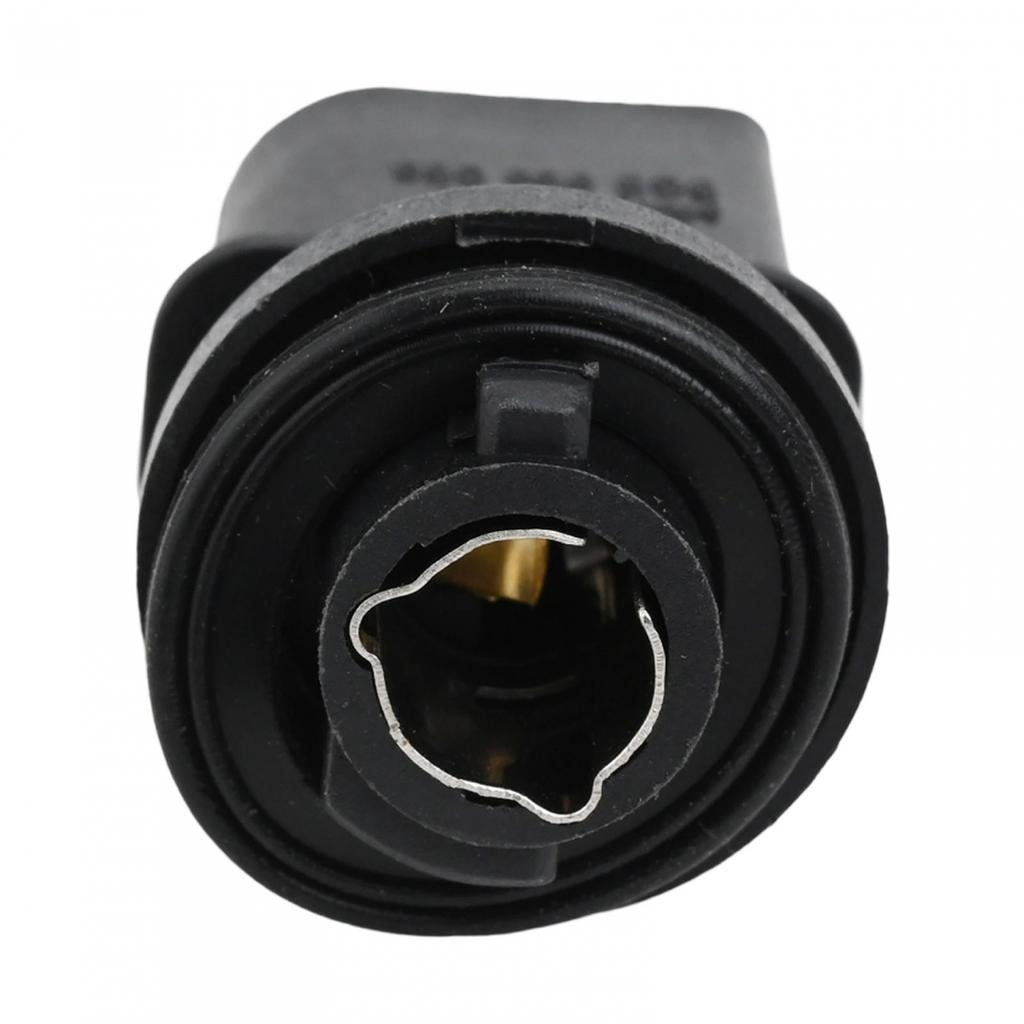 Piece of 1 Front Turn Signal Light Socket For Passat For A5 N10445602 8N0953053