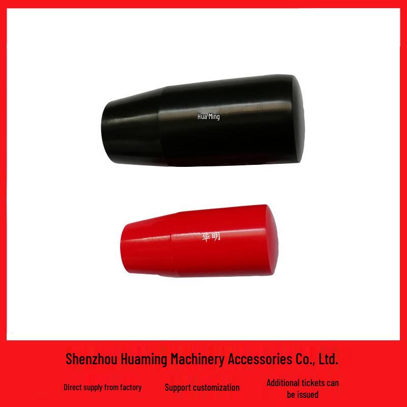 Long Bakelite Handle Covers