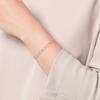 K18YG Gold Bracelet AGVB4906LSYG [Vendome Aoyama] [Official]