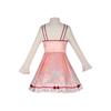 Shining Nikki Cosplay Kostüm Für Anime Spiel Rollenspiel Mit Polyesterstoff Für Mädchen