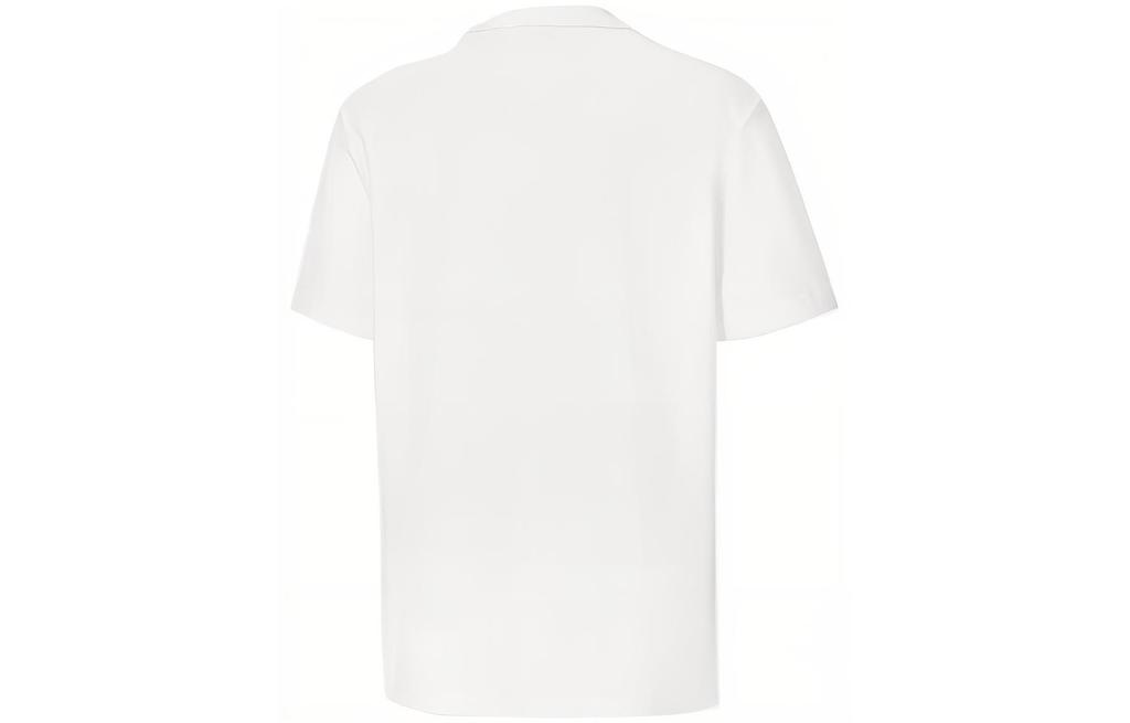 Puma X AKA BOKU T Shirt Unisex White 530222-02