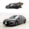 Compatible Headlights for 2018-2022 Toyota Camry LE/SE US Version (81150-06G10)