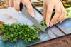 SZKLANA PŁYTA OCHRONNA DO KUCHNI 65x52 PALMY