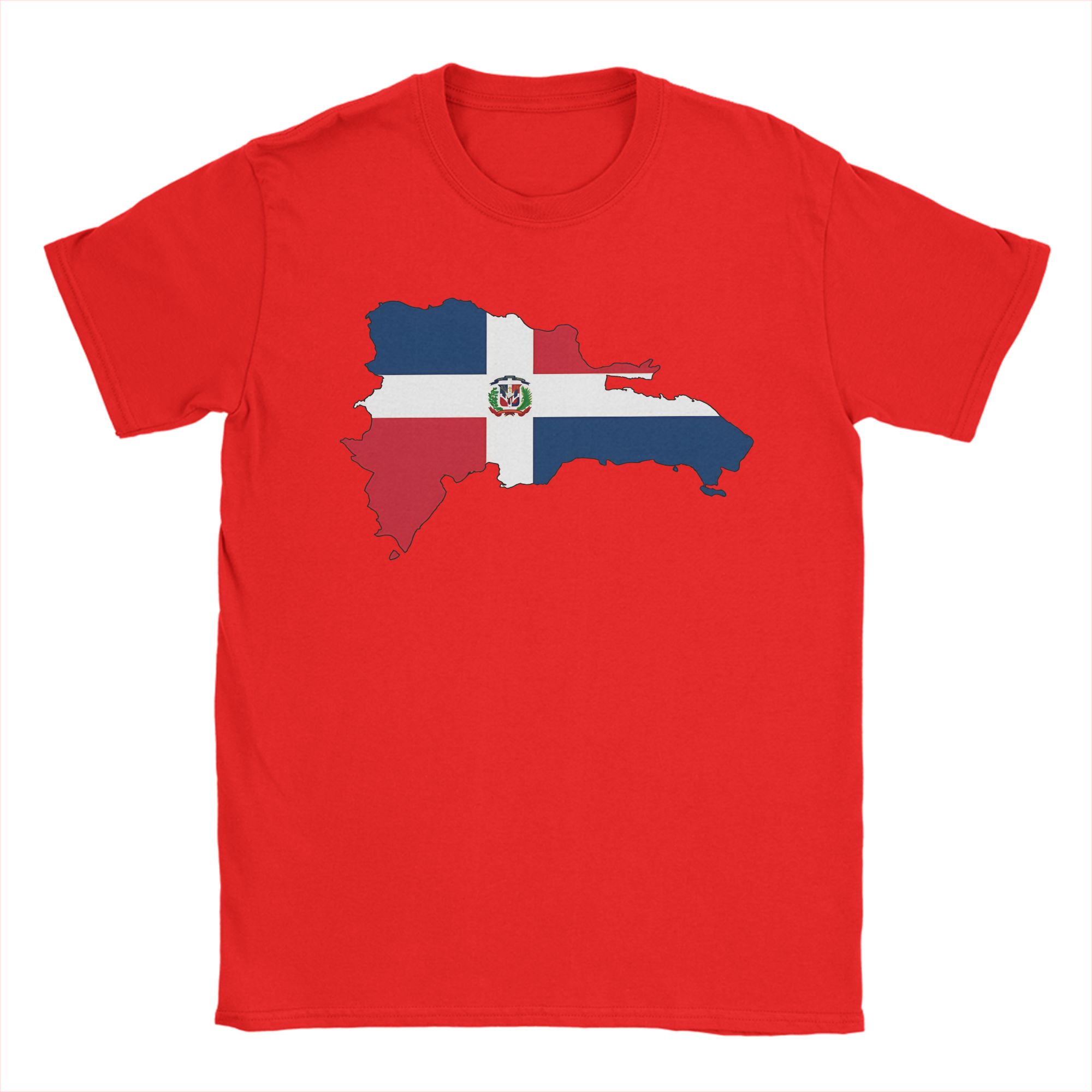 Spain PSOE Logo Pedro Sanchez TShirt Summer Vintage T Shirts Cotton Leisure Tee Shirt For Unisexs Print Tops S