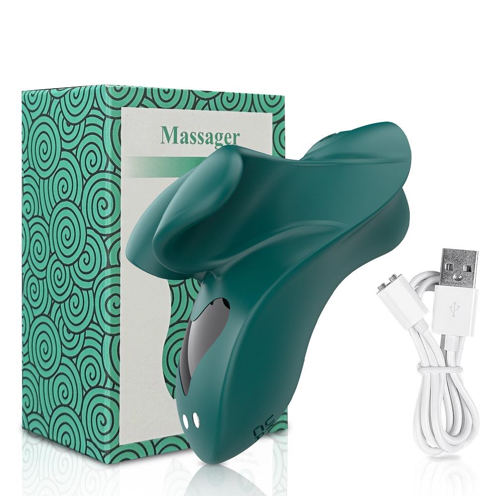 Vibrator for Women Clitoris Stimulator Vagina Massager Sex Toys for Women Female Sex Machine Erotica Masturbation Tools