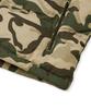 Brownbreath Tag Corduroy Camouflage Vest - Khaki