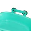 Bird Bath Tub, Parrot Cage, Hanging Small Budgie Box