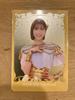 [USED] Momoclo wafers, Shiori Tamai, Shiorin, 4 cards