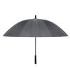 MAYDU 24-Rib Extra Large Business Long Handle Umbrella