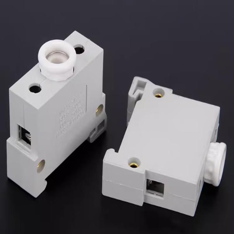 ABBREE Ceramic Fuse Set