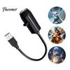 Christmas Projector Lights Rotating Lights, Holiday Projection Light, 360 Degree Rotation Festive Light Dynamic Projector, Multiple Patterns