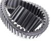 Rubber Drive Belt for 500 Abrasion Resistance Enhanced Transmission Efficiency Drive Belt 0823-013 3402-757