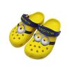Crocs Classic The Steal-Baby Kidnapper Minions Kids Shoes Unisex Sandals & Flip-Flops
