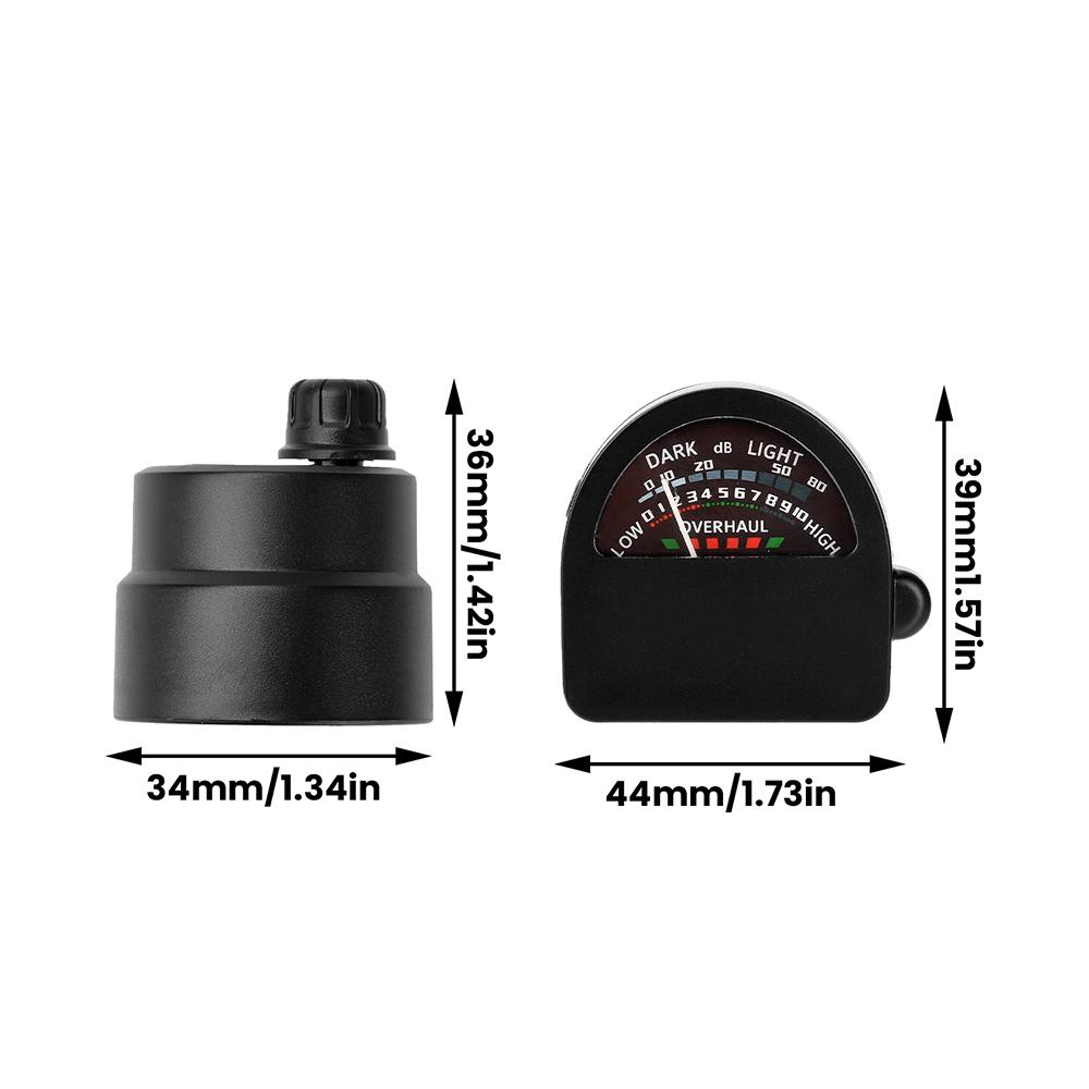 High-Sensitivity Pipeline Leak Detector Instrument Digital Display Audible Frequency Indicator Assisted Leak Detector Type C