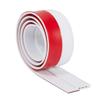 Self Adhesive Door Bottom Seal Strip Dust-Proof Winter-Proof Windshield Sealing Tape Strong Adhesive Noise Stopper