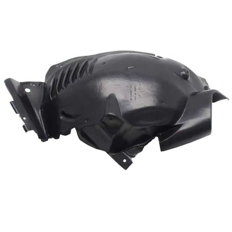 Front Wheel Liner for W204 (2012-2015) - Compatible with Part Numbers 2046906030 and 2046905930 2046905930