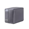 Foldable Compression Packing Cube Moisture-proof Quilt Organizer Clothes Storage Bag  Luggage