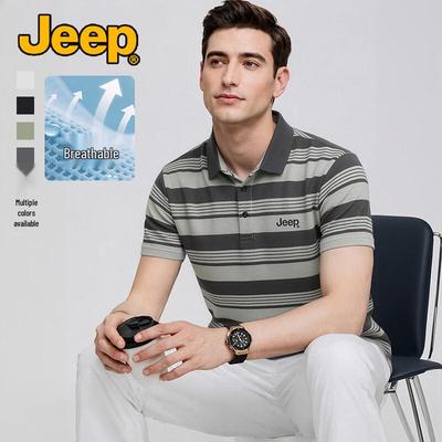Toppe og T-shirts – Polo