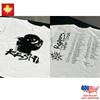 New Apparel Requiem Tour 2025 T-Shirt Limited Edition ON TREND Unisex T-Shirt