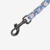 ROOKCRAN Dogness Leash Harness Little Rascal Forget Me for and Large Secure 017660 & Set, Not, Small, Medium, Dogs, Stylish, Safe, Fit,