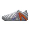 Nike Ja Morant 3 Colorful Ink Flow Cushioning Abrasion Resistant Cushioning, Wear Resistant Low Top Basketball Shoes HF2794-100(Team60-)