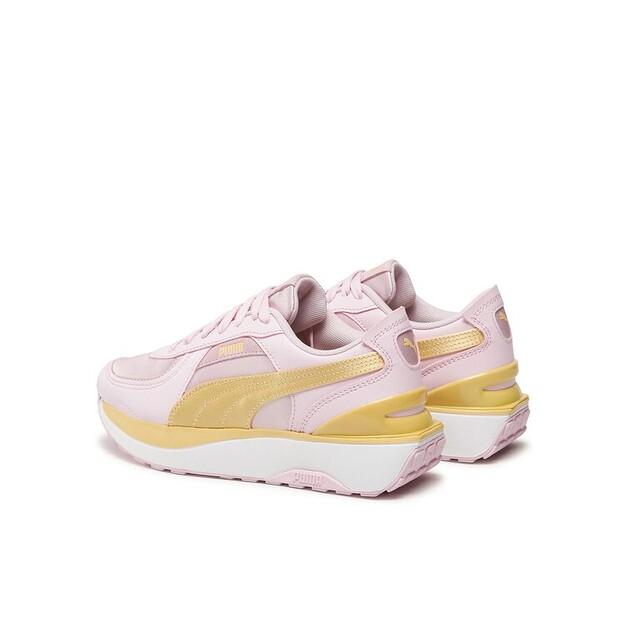 Кроссовки Puma Cruise Rider NU Satin Wns