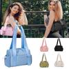 Lightweight Gym Bag Waterproof Handbag New Duffle Bag  Women