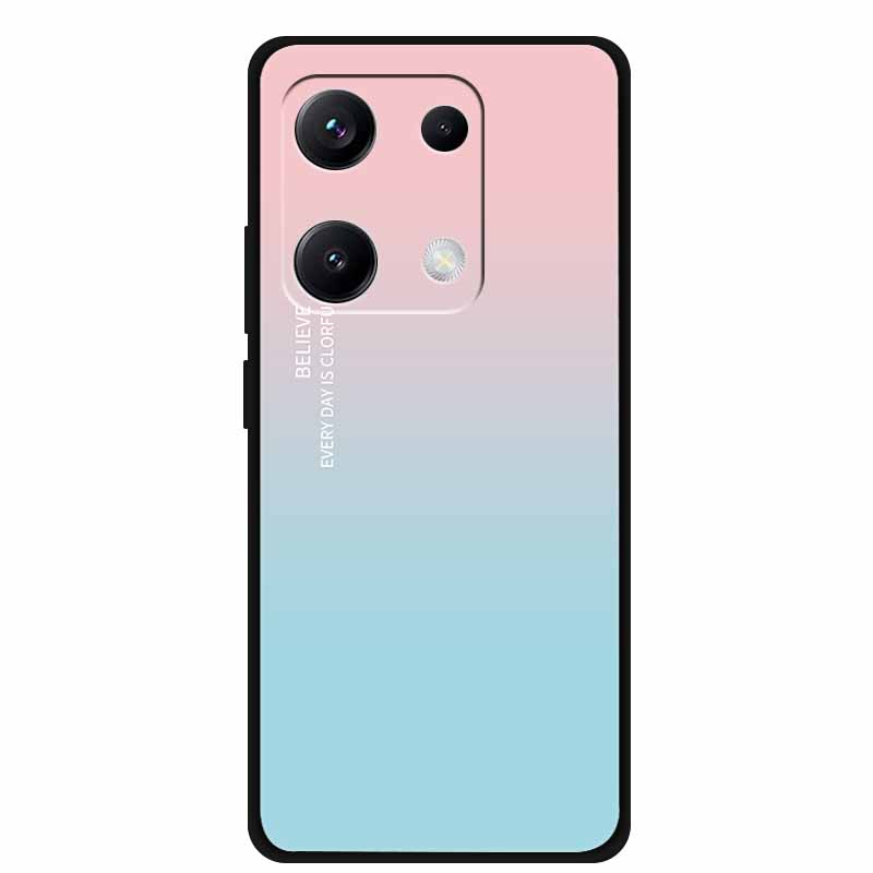 For Redmi Note 14S Case Note14S Marble Back Soft Cover Bumper TPU Phone Case For Xiaomi Redmi Note 14 S Silicone Shells Funda