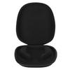 Portable Wireless Bluetooth Headset Protection Nylon Case Headphone Storage Bag Black