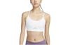 Intimo Sportivo Donna Bianco Moderato CZ4463-103