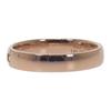 HERMES  H119851B #8(JP Size) 48  Ring K18 Pink Gold Women