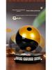 Magnetic Levitation Tai Chi Feng Shui Ball - Housewarming, Office, and Living Room Decor Ornament
