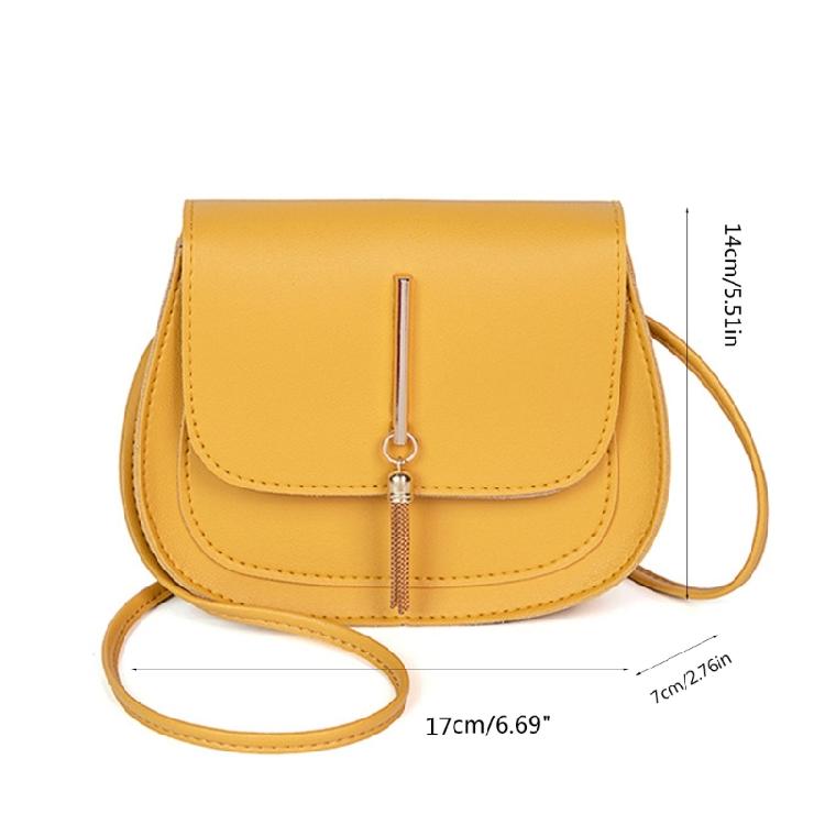 Fashionable Mini Crossbody Bag Phone Pouch Sling Bags for Conscious Individuals