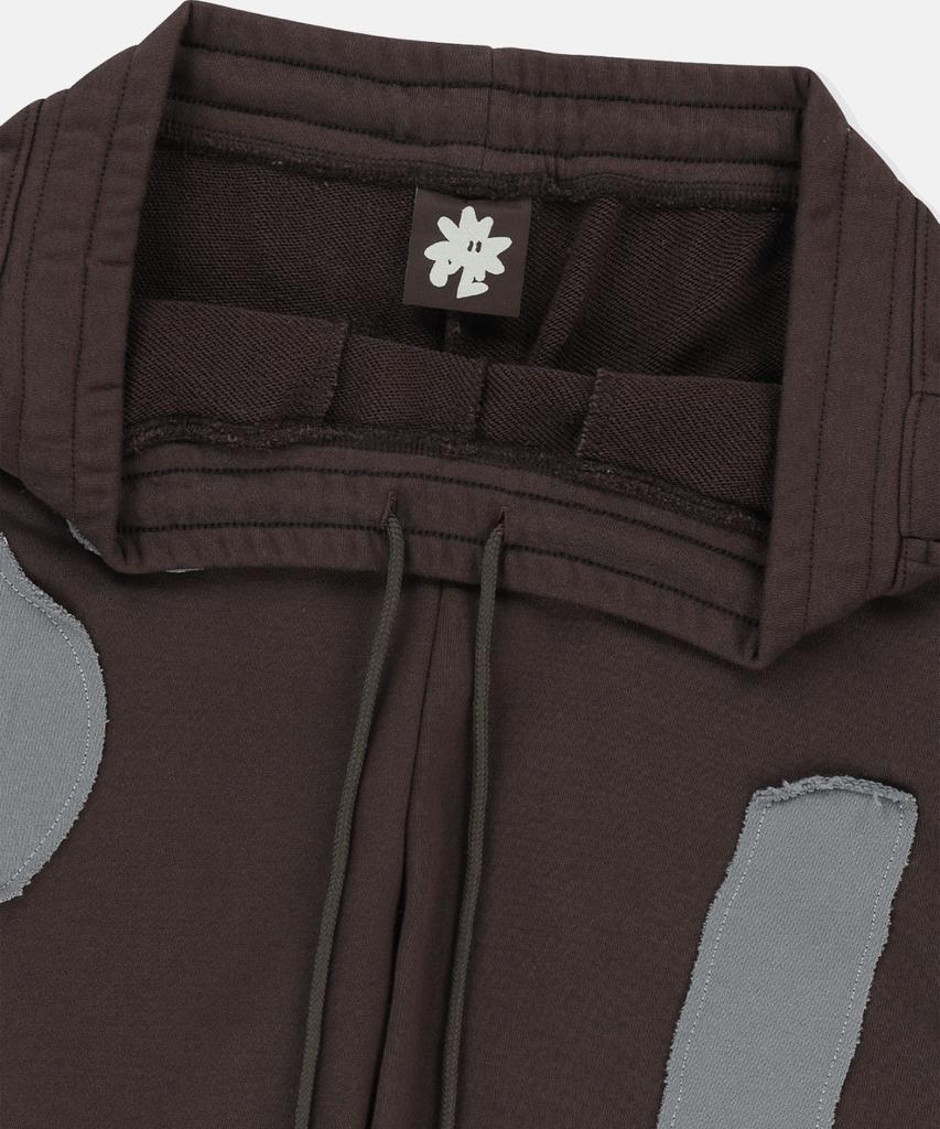Sun Love Capital Sweatpants Brown