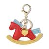 Changshen Ins Style Little Horse Keychain - Set of 5