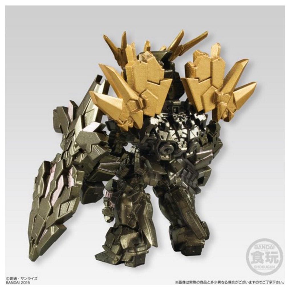FW GUNDAM CORE Banshee Norn Online Shop CONVERGE (Candy Exclusive)