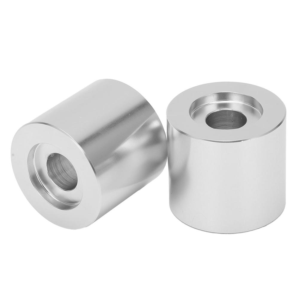 Motorcycle Handlebar Riser Bar Clamp Spacers Replacement for DUCATI MULTISTRADA 1200SENDURO