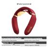 SKG Smart Neck Massager with Heat Therapy
