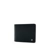 Louis Quatorze Men'S Bifold Wallet Sm4Jr03Bl
