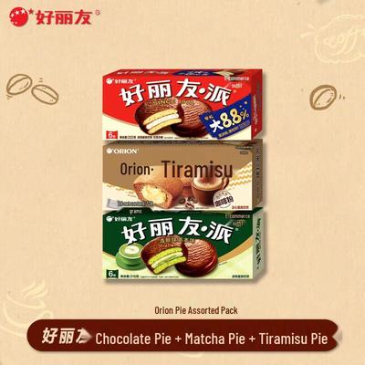 Snack – Dolci
