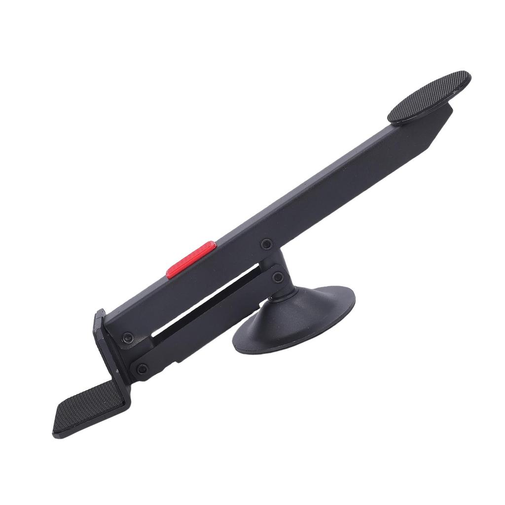   Type Door and Board Lifter 360 Degree Rotating Foot Operated Door Support Adjuster for Wooden Door Installation