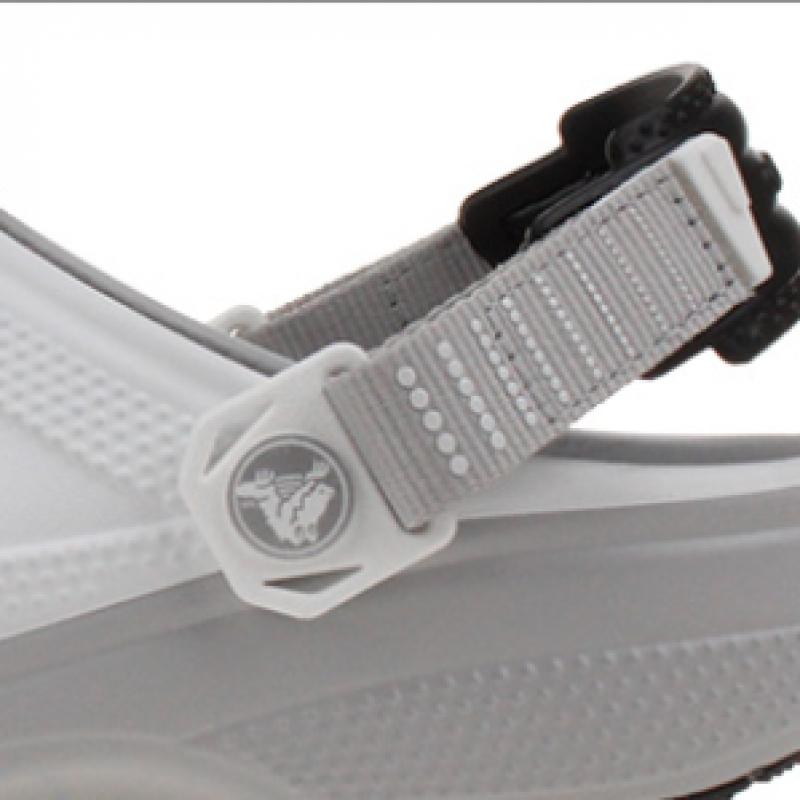 Crocs Classic Turbo Clog 211287 100