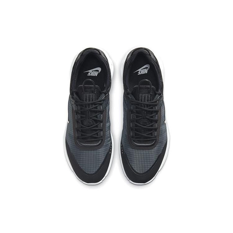 Nové Nike React Live Černé CV1772-003