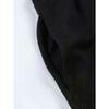Polyester Women's Knit Pants High Waist Stretch Comfortable Fall Winter Lounge Pants