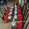 Explosion-Proof KYB65-32-25 Self-Priming Oil Pump for Safe Gasoline and Diesel Loading/Unloading