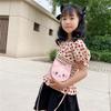 Children's Bag Girl Cute Little Girl Fashion Crossbody Bag Fashion Child Lovely Crossbody Bag Baby Fashion Shoulder Bags